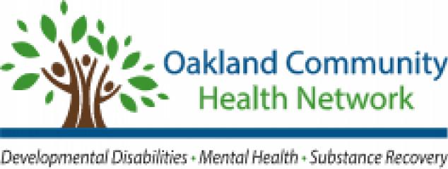 Oakland Community Health Network (1230952)